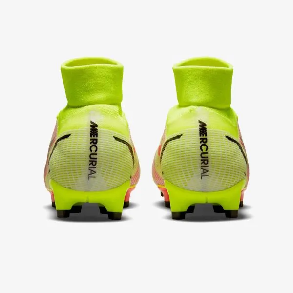 Nike MERCURIAL SUPERFLY 8 PRO 