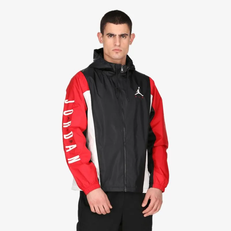 Nike Nike M J JUMPMAN AIR JACKET 