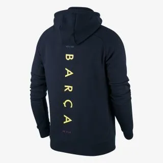 Nike FCB M NK GFA FLC PO HOOD 