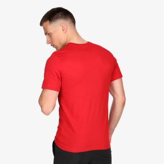 Nike Jordan Jumpman Air Men's Short-Sleeve T-Shirt 