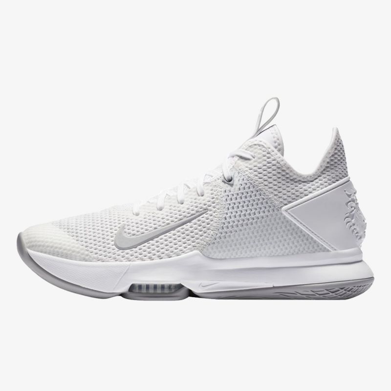 lebron witness 3 sport vision