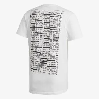 adidas CONFIDENTIAL T 