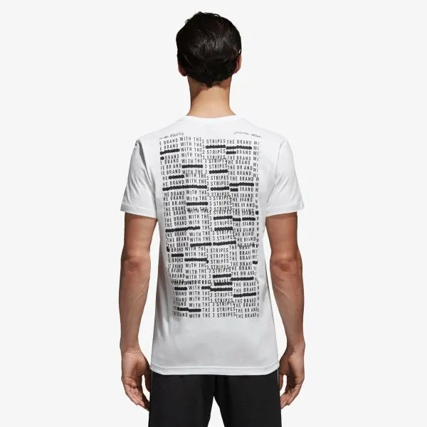 adidas CONFIDENTIAL T 