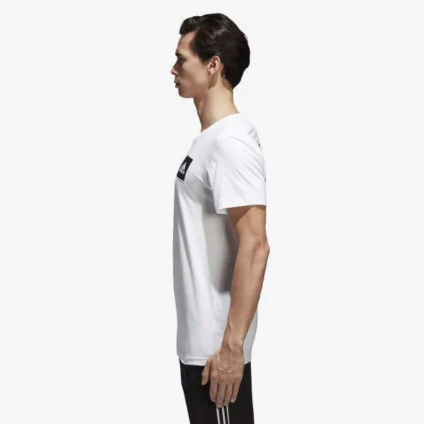 adidas CONFIDENTIAL T 