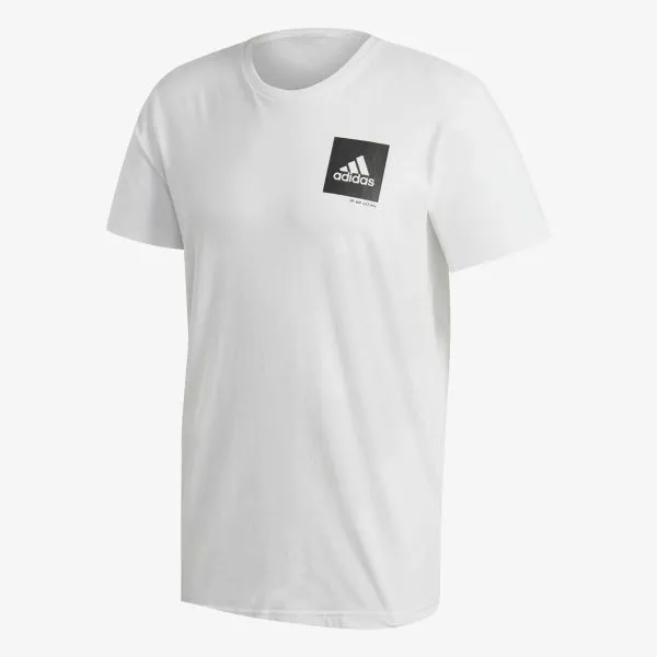 adidas CONFIDENTIAL T 