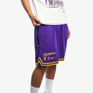 Nike LOS ANGELES LAKERS SHORTS 