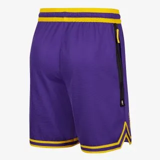 Nike LOS ANGELES LAKERS SHORTS 