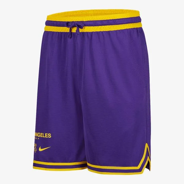 Nike LOS ANGELES LAKERS SHORTS 