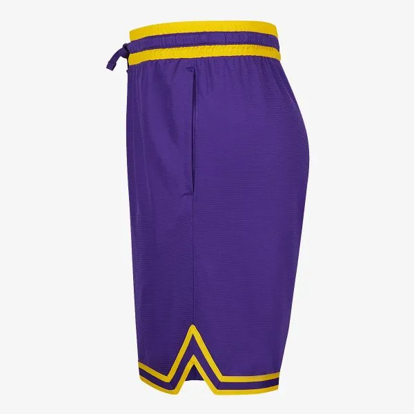 Nike LOS ANGELES LAKERS SHORTS 