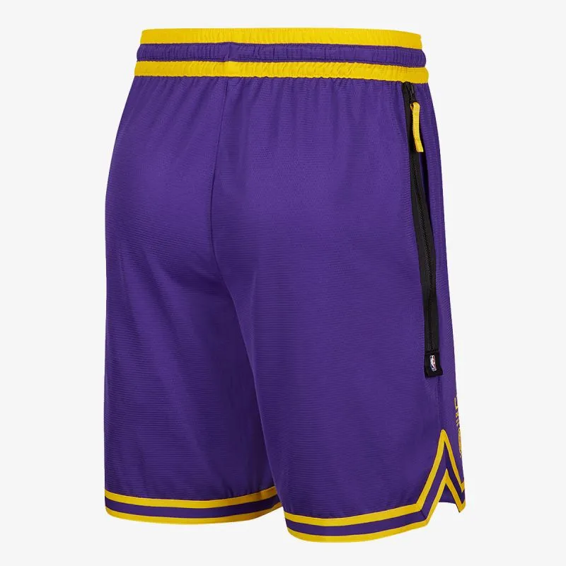 Nike LOS ANGELES LAKERS SHORTS 