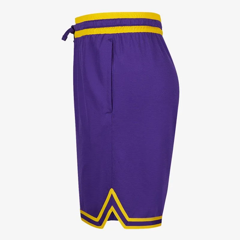 Nike LOS ANGELES LAKERS SHORTS 