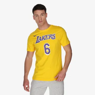 Nike Los Angeles Lakers 