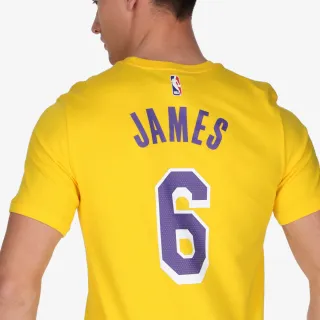 Nike Los Angeles Lakers 