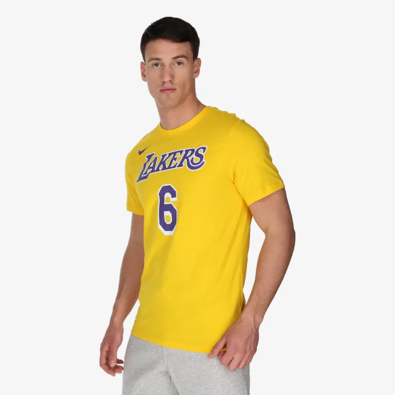 Nike Los Angeles Lakers 