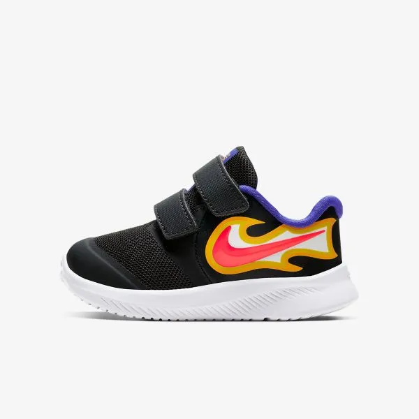 Nike NIKE STAR RUNNER 2 FIRE TDV 