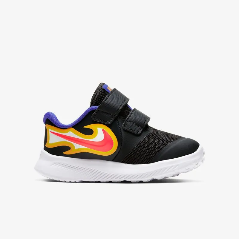 Nike NIKE STAR RUNNER 2 FIRE TDV 