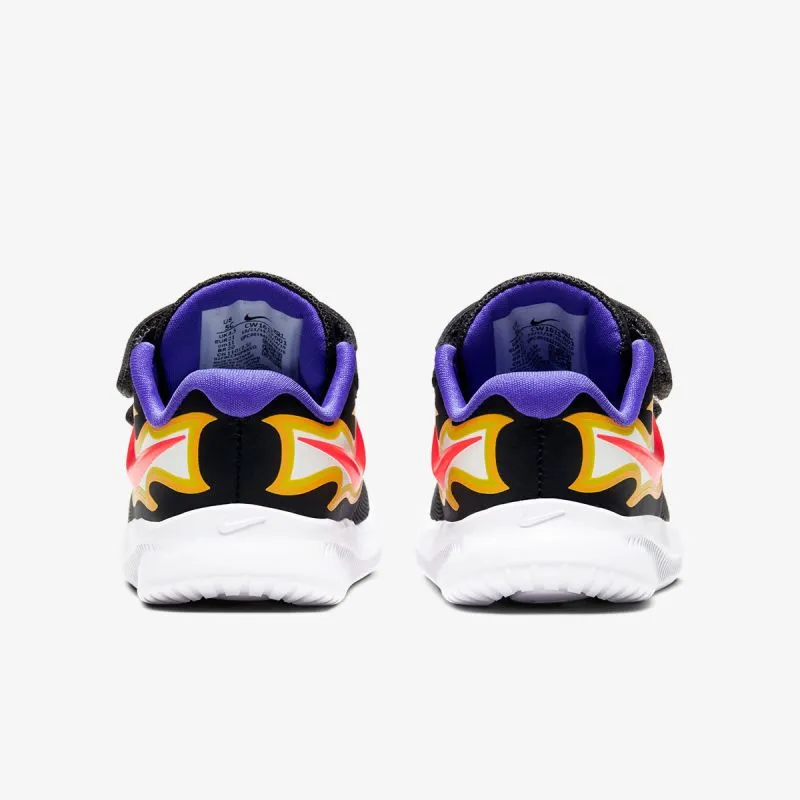 Nike NIKE STAR RUNNER 2 FIRE TDV 
