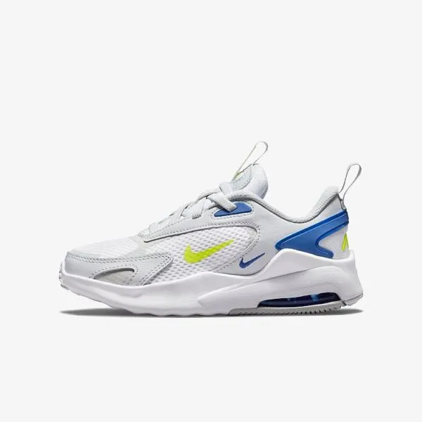 Nike Nike Air Max Bolt Kids' Shoe 