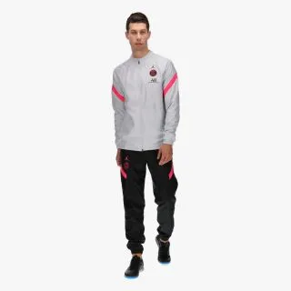 Nike Nike PARIS SAINT GERMAIN WOVEN TRACKSUIT 