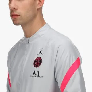 Nike Nike PARIS SAINT GERMAIN WOVEN TRACKSUIT 