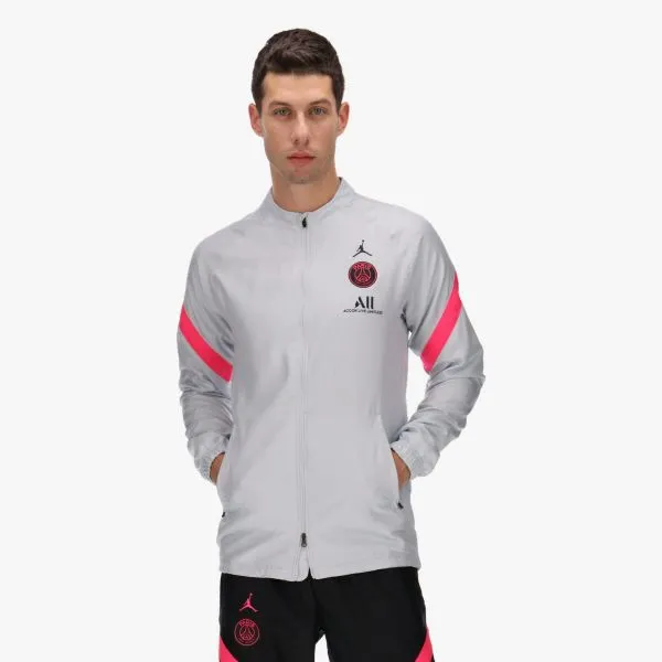 Nike Nike PARIS SAINT GERMAIN WOVEN TRACKSUIT 