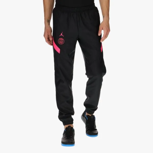 Nike Nike PARIS SAINT GERMAIN WOVEN TRACKSUIT 