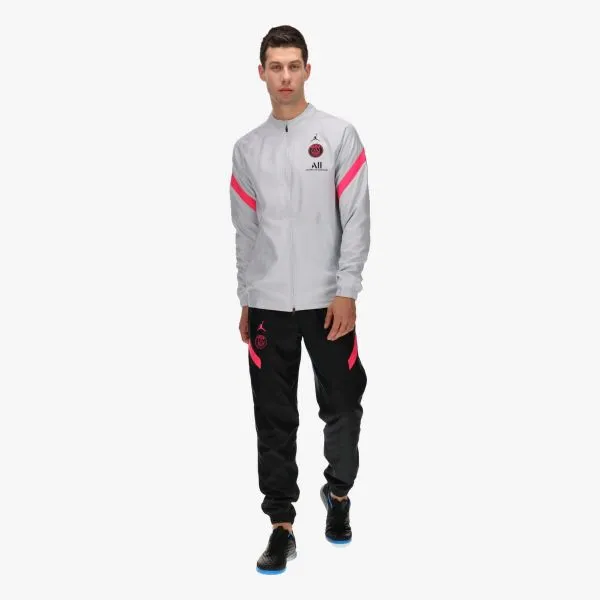 Nike Nike PARIS SAINT GERMAIN WOVEN TRACKSUIT 