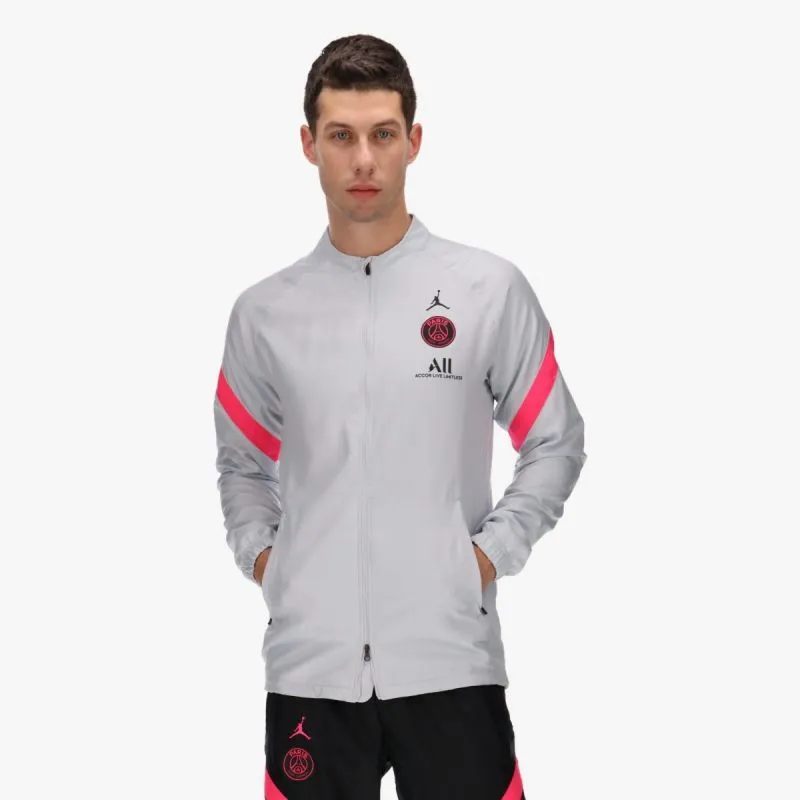 Nike Nike PARIS SAINT GERMAIN WOVEN TRACKSUIT 