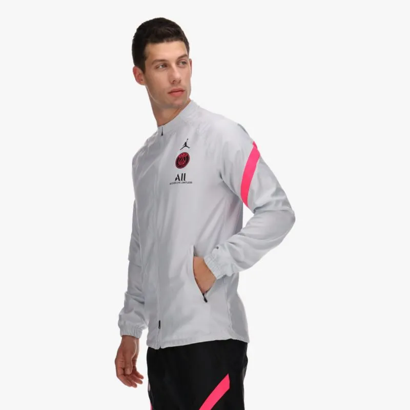 Nike Nike PARIS SAINT GERMAIN WOVEN TRACKSUIT 