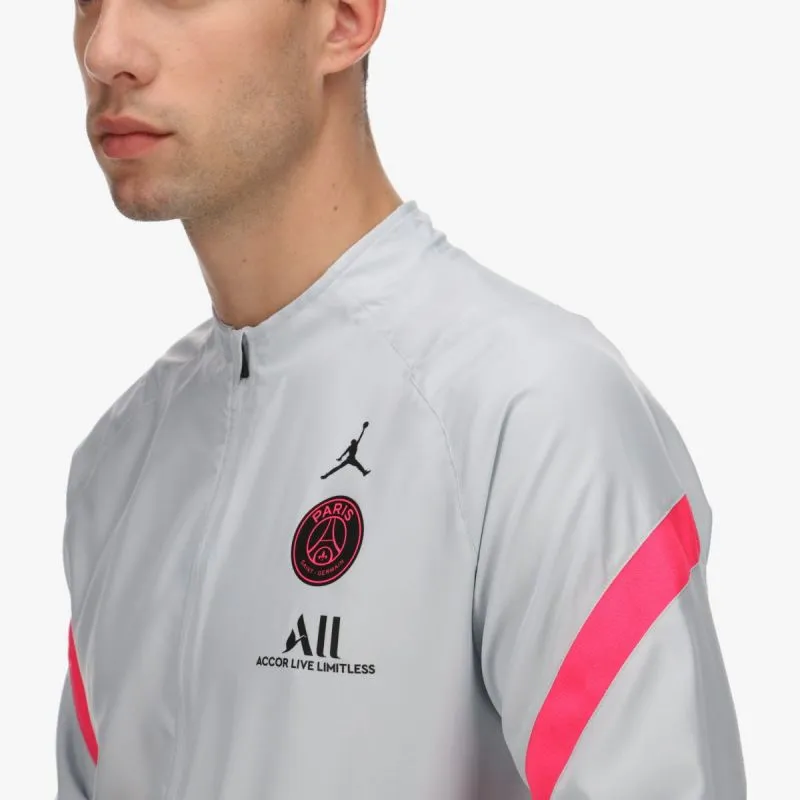Nike Nike PARIS SAINT GERMAIN WOVEN TRACKSUIT 