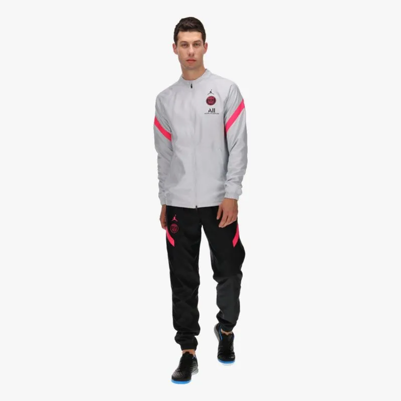Nike Nike PARIS SAINT GERMAIN WOVEN TRACKSUIT 