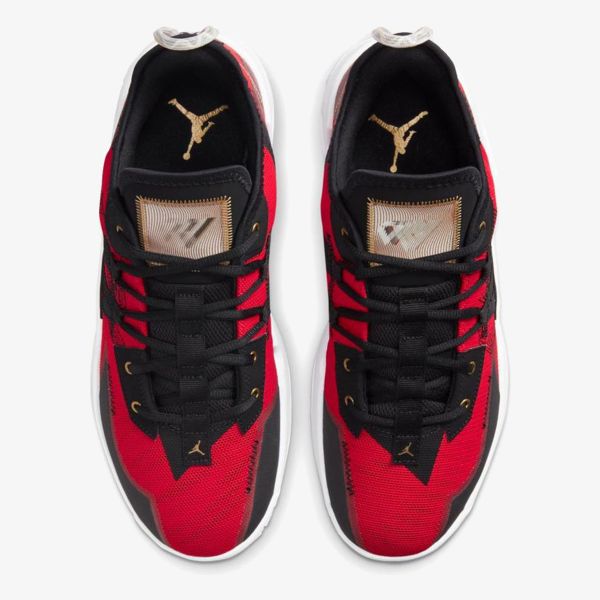 Nike Jordan One Take II 