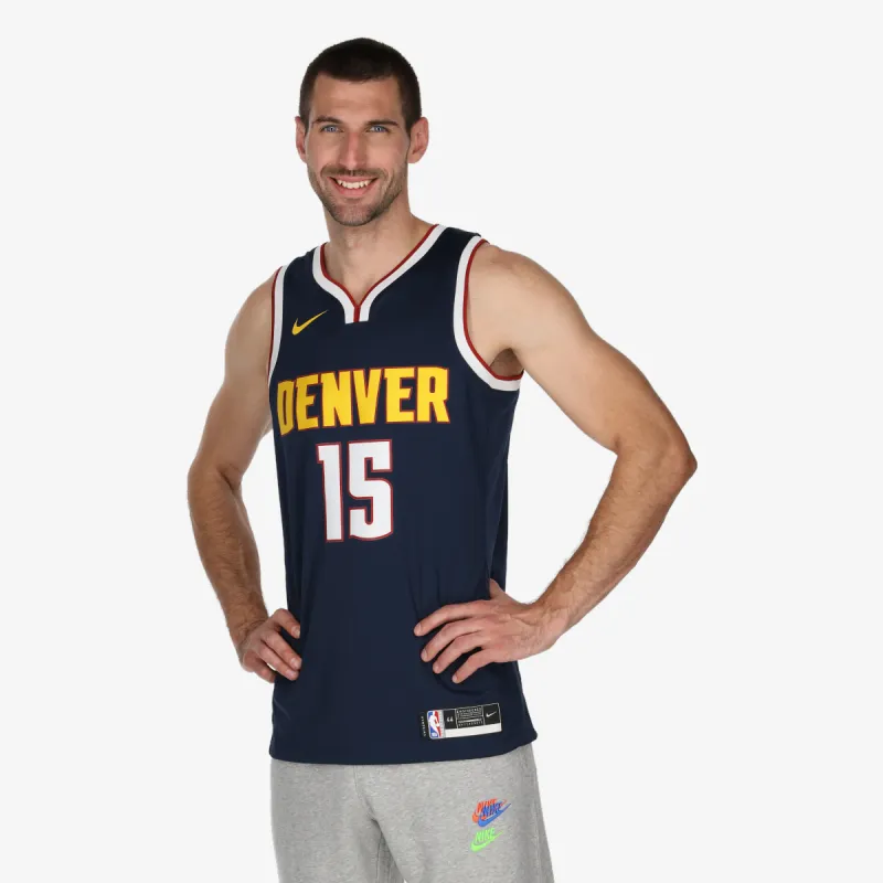 Nike Nikola Jokic Nuggets 
