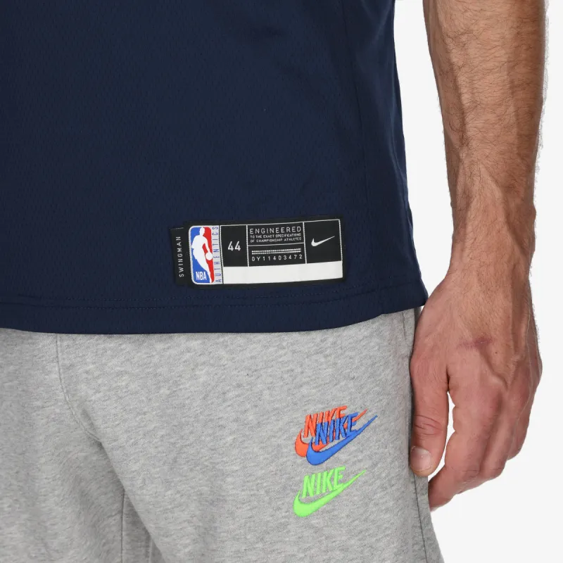 Nike Nikola Jokic Nuggets 