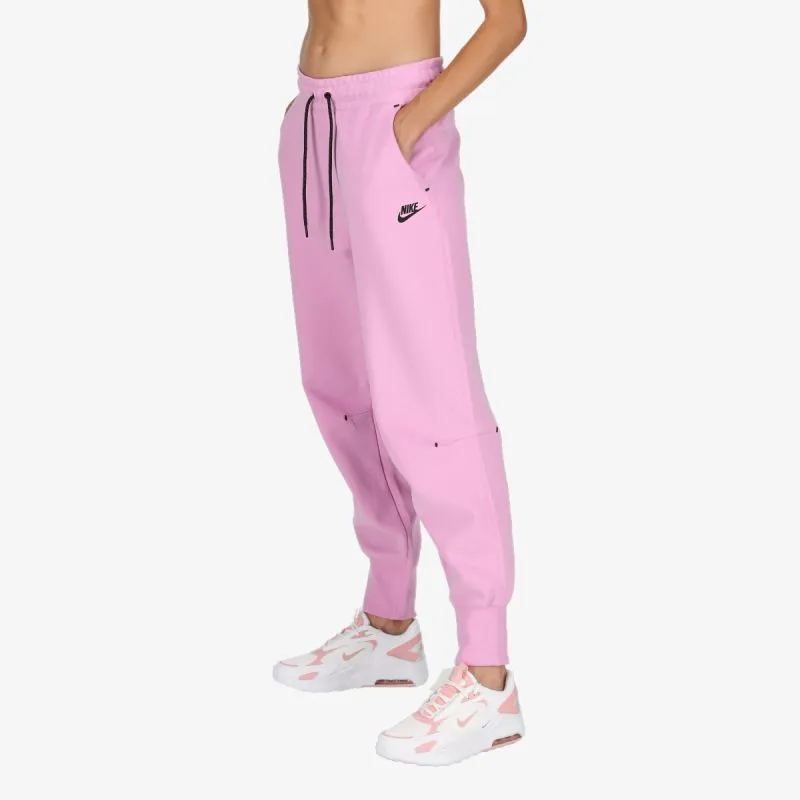 Nike W NSW TCH FLC PANT 