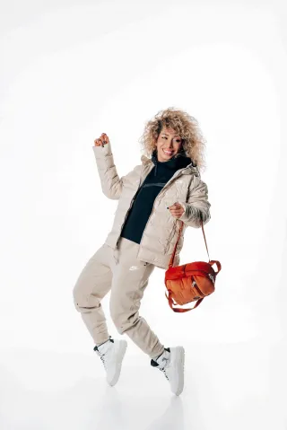 Nike Sportswear Tech Fleece Windrunner 