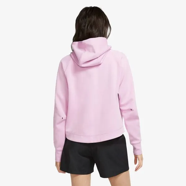 Nike W NSW TCH FLC WR HOODIE FZ 