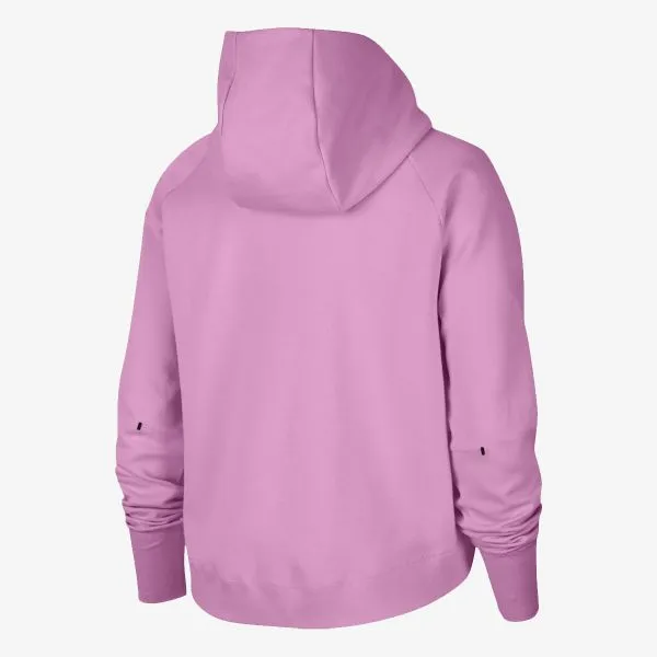 Nike W NSW TCH FLC WR HOODIE FZ 