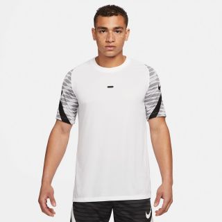 Nike Dri-FIT Strike Men's Short-Sleeve Football Top 