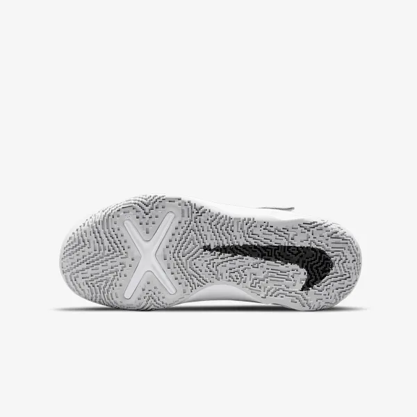 Nike Team Hustle D 10 