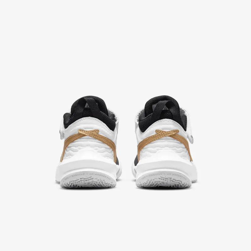 Nike Team Hustle D 10 