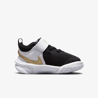Nike Team Hustle D 10 