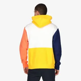 Nike Nike Jordan Jumpman Air Fleece Hoodie 