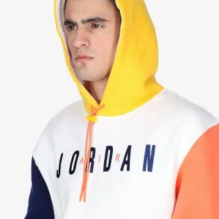 Nike Nike Jordan Jumpman Air Fleece Hoodie 