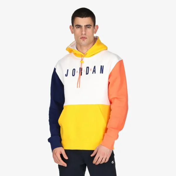 Nike Nike Jordan Jumpman Air Fleece Hoodie 