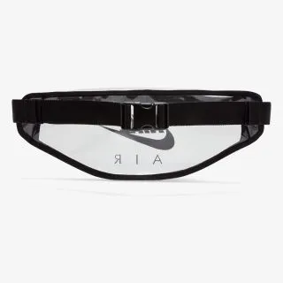Nike NK HERITAGE HIP PACK - CLEAR 