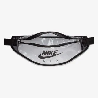Nike NK HERITAGE HIP PACK - CLEAR 
