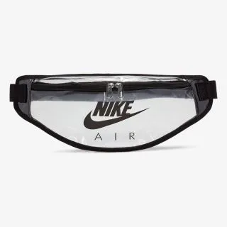 Nike NK HERITAGE HIP PACK - CLEAR 