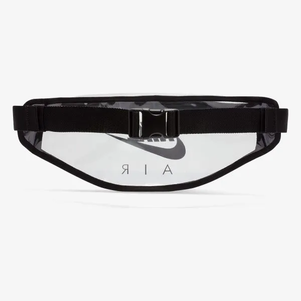Nike NK HERITAGE HIP PACK - CLEAR 