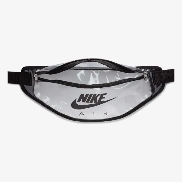 Nike NK HERITAGE HIP PACK - CLEAR 